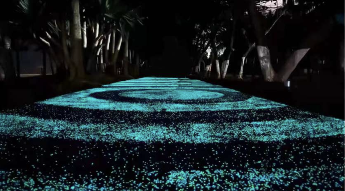 Fluorescent Products